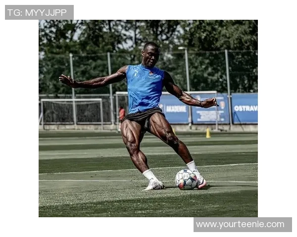 球星们的偶像情结：那些热爱足球明星的运动员们