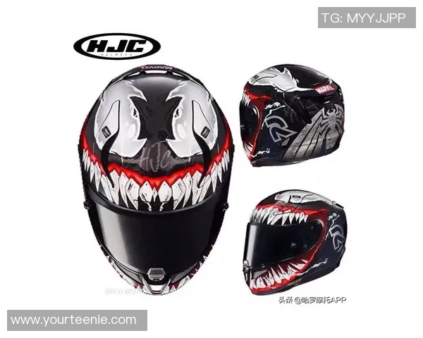 街舞装备选购：头盔推荐