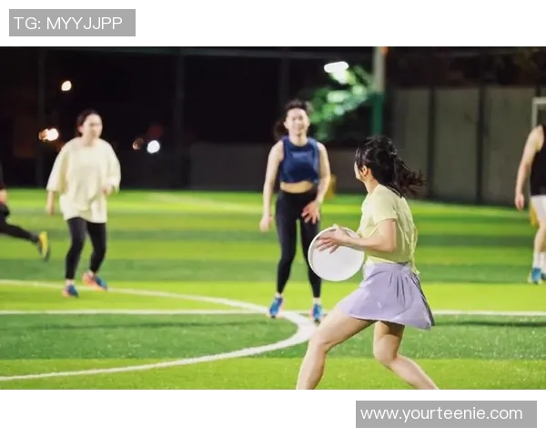 2026飞盘实力排行榜：广州飞盘队位居第5名